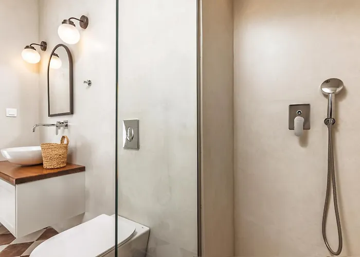 Ilyessa Gospodarstwo wiejskie Méson Yerakaríon