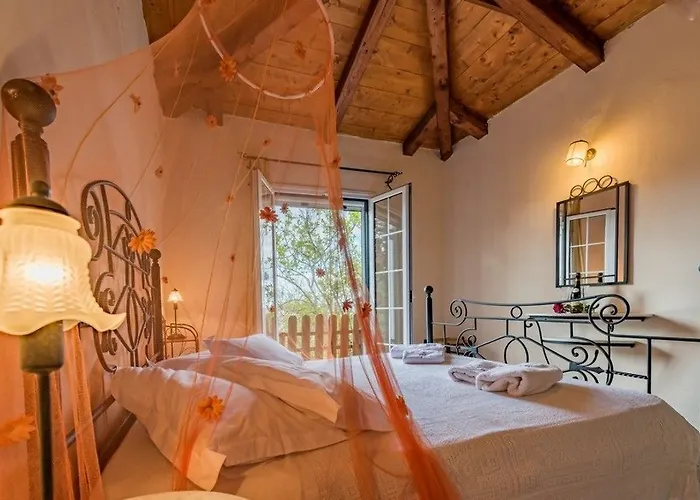 Ilyessa * Méson Yerakaríon