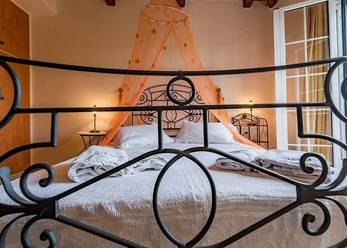 Gospodarstwo wiejskie Ilyessa