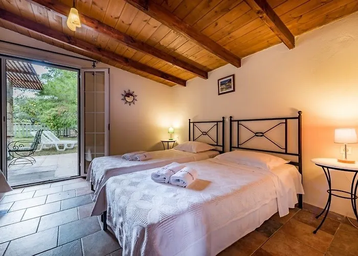 Gospodarstwo wiejskie Ilyessa *