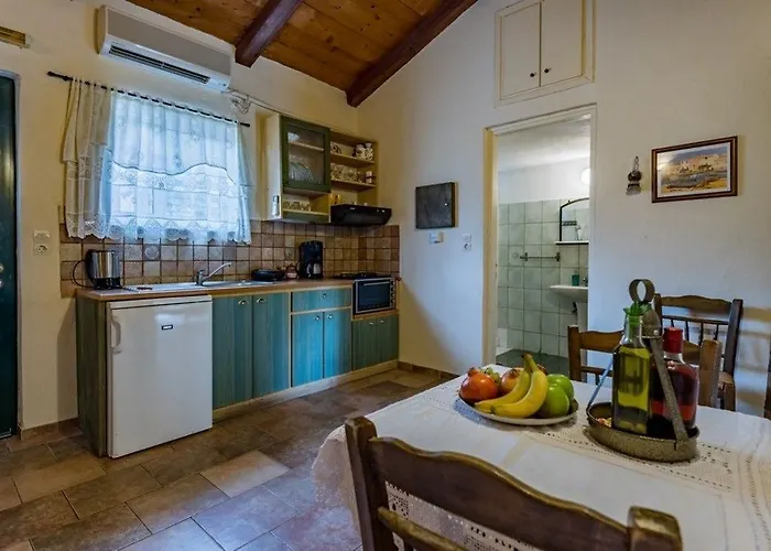 Gospodarstwo wiejskie Ilyessa