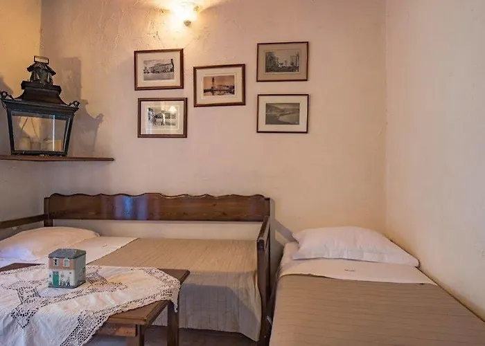 Gospodarstwo wiejskie Ilyessa *