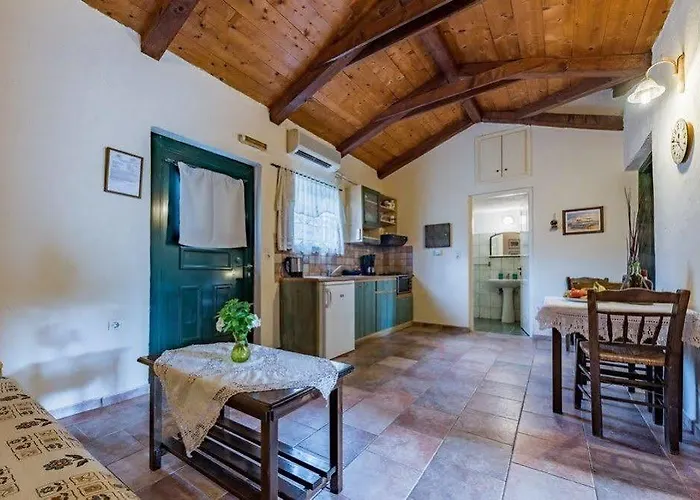 Gospodarstwo wiejskie Ilyessa