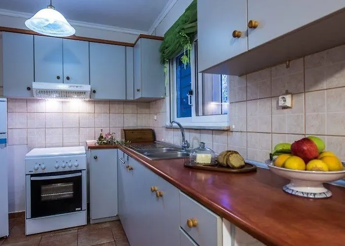 Ilyessa Gospodarstwo wiejskie *