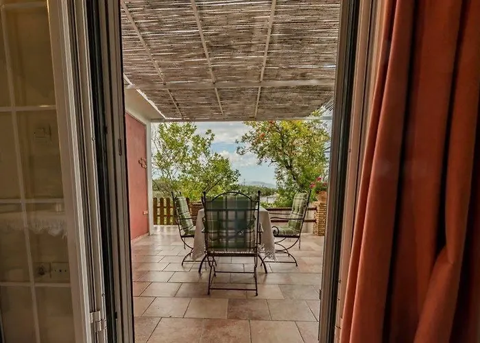 Ilyessa Méson Yerakaríon